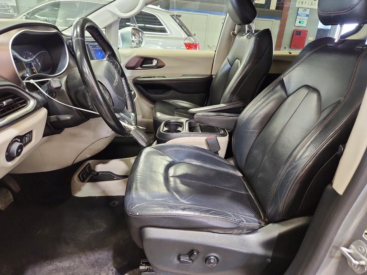 2019 Chrysler Pacifica Touring L - Фото 7
