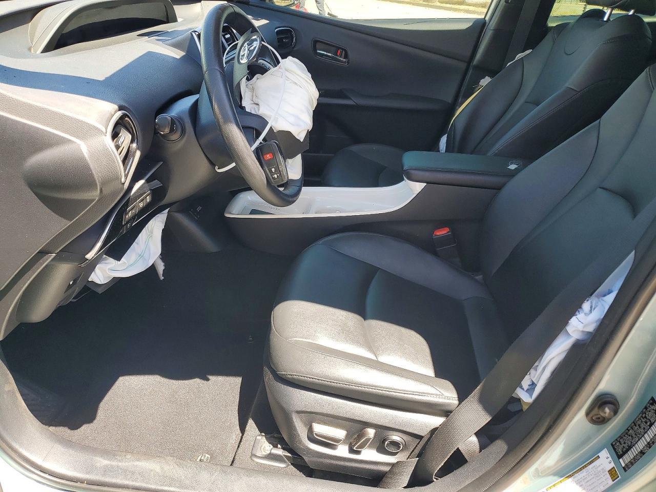 2016 Toyota Prius Four - Фото 7