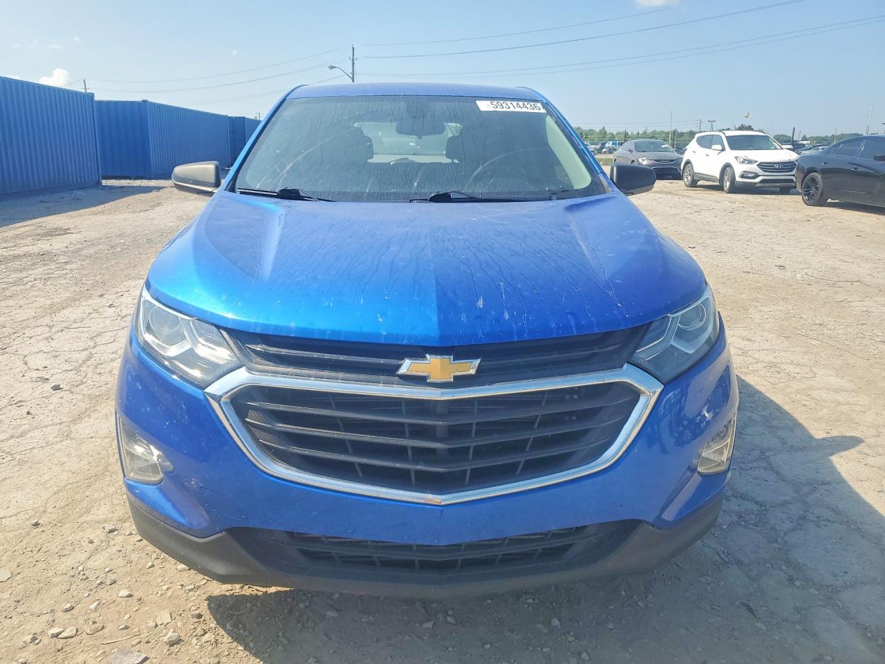 2019 Chevrolet Equinox Ls - Image 5
