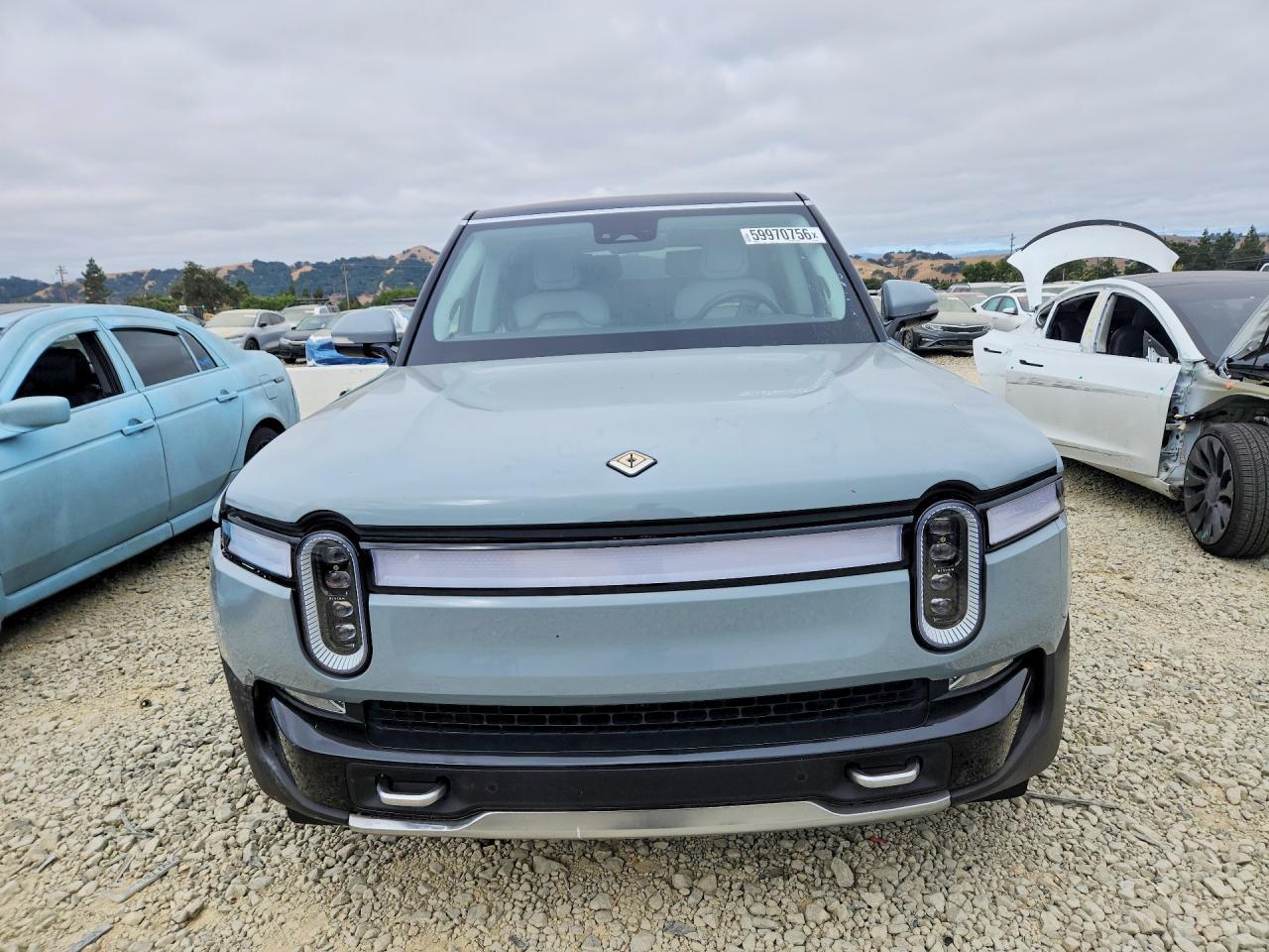 2023 Rivian R1S Launch Edition - Фото 5