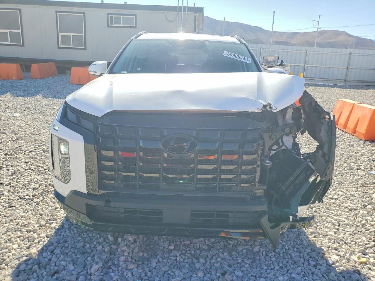 2023 Hyundai Palisade Xrt - Image 5