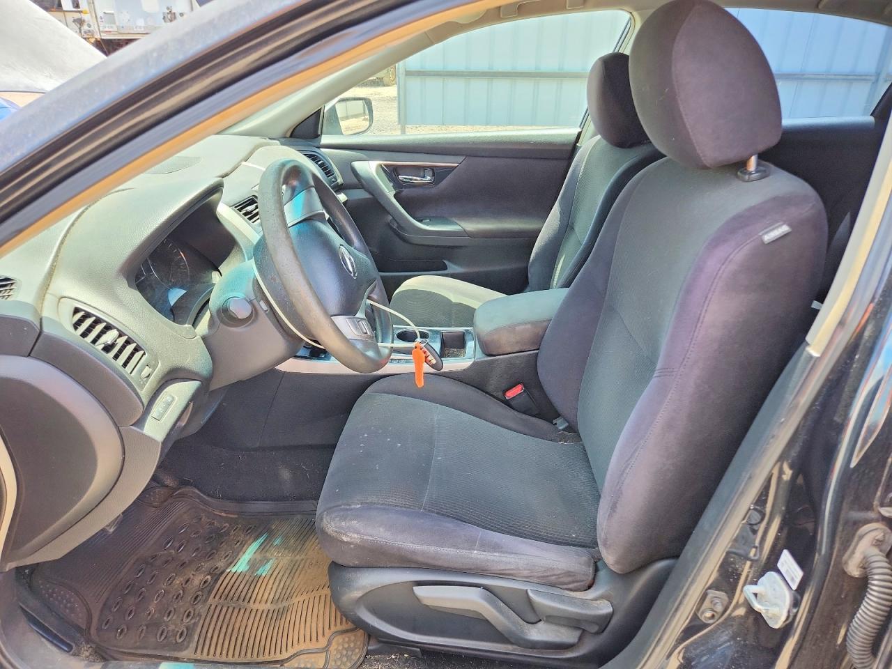 2013 Nissan Altima 2.5 - Image 7