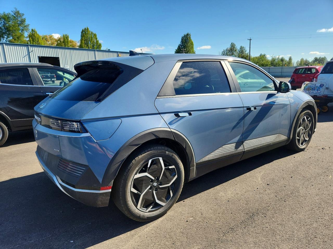 2023 Hyundai Ioniq 5 Sel - Фото 3