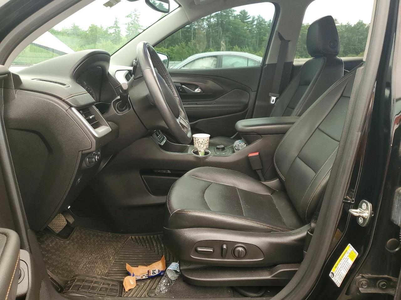2019 GMC Terrain Slt - Фото 7