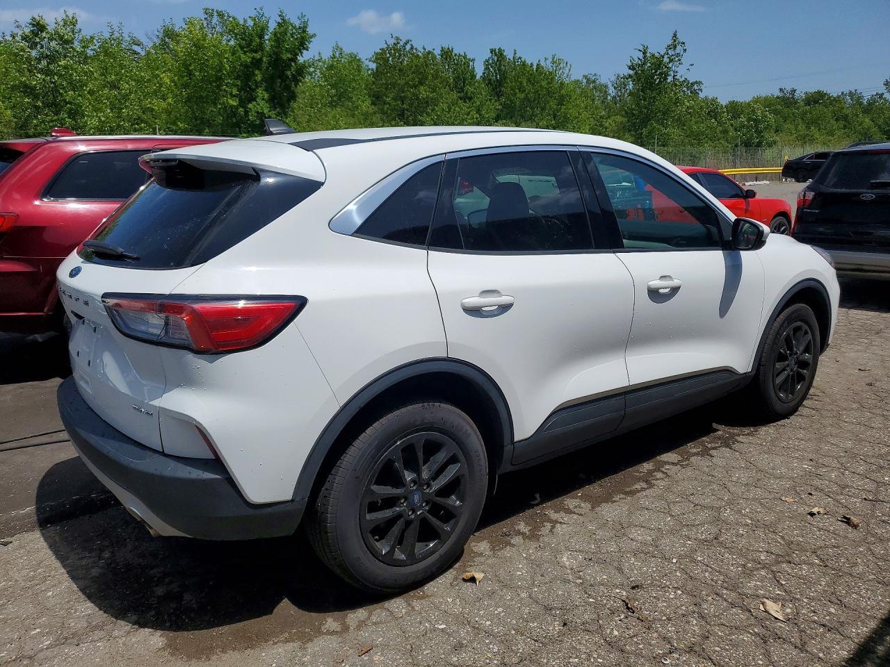 2020 Ford Escape Se - Image 3