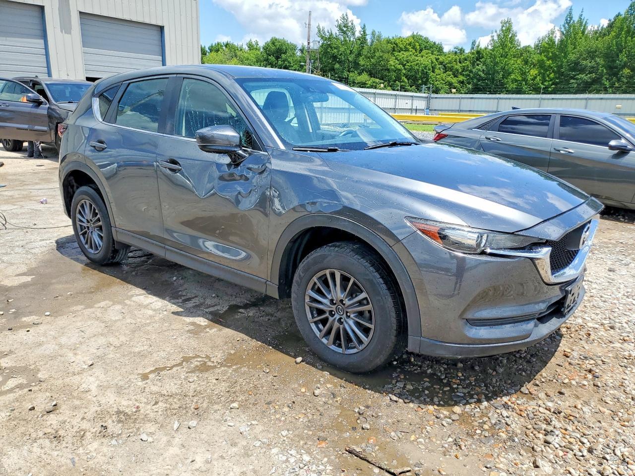 2019 Mazda Cx-5 Touring - Фото 4