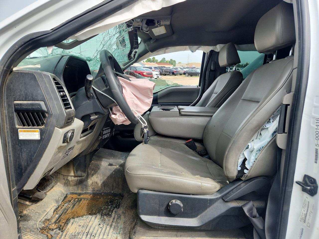 2022 Ford F550 Super Duty - Фото 7