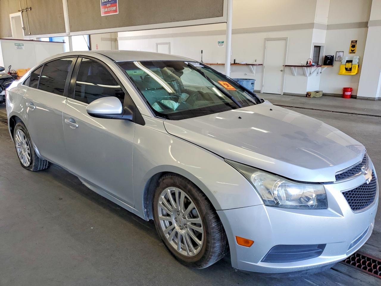 2011 Chevrolet Cruze Eco - Image 4