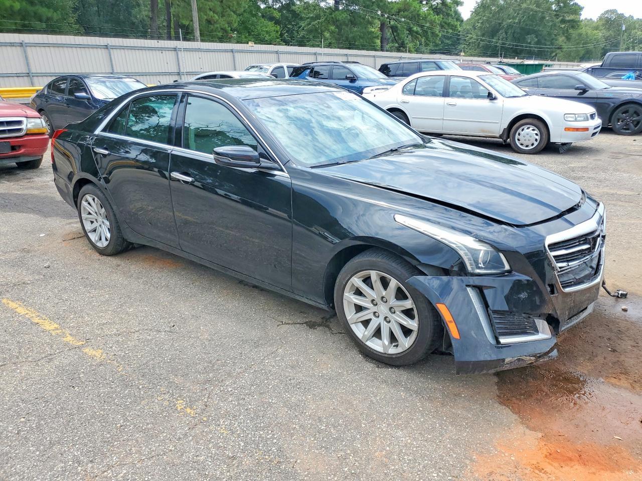 2016 Cadillac Cts - Image 4