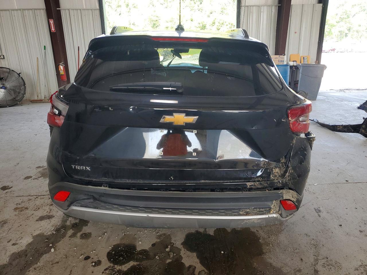 2026 Chevrolet Trax 1Lt - Image 6
