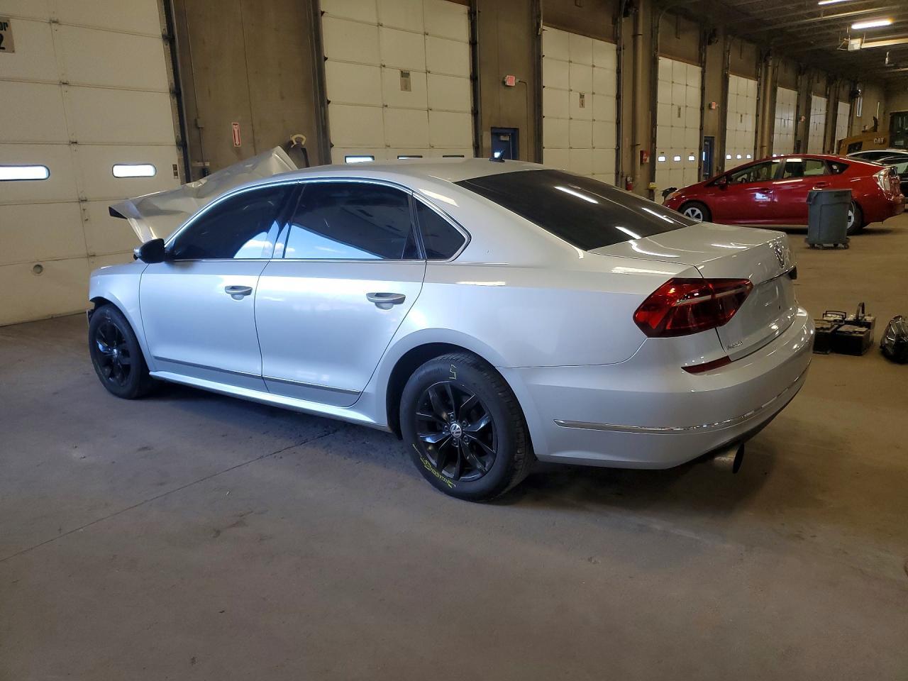 2017 Volkswagen Passat S - Image 2