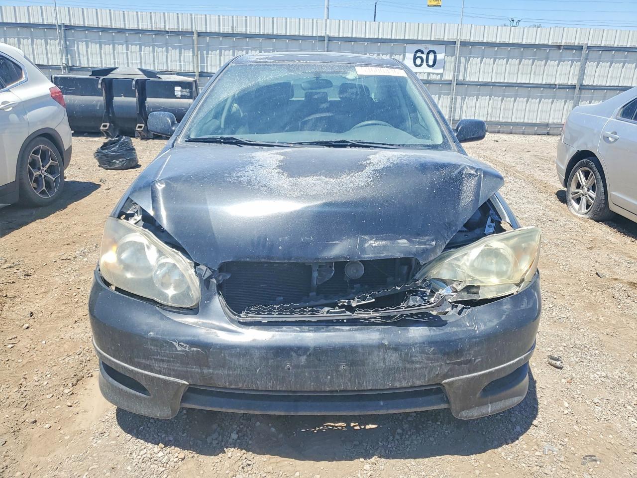 2006 Toyota Corolla S - Image 5