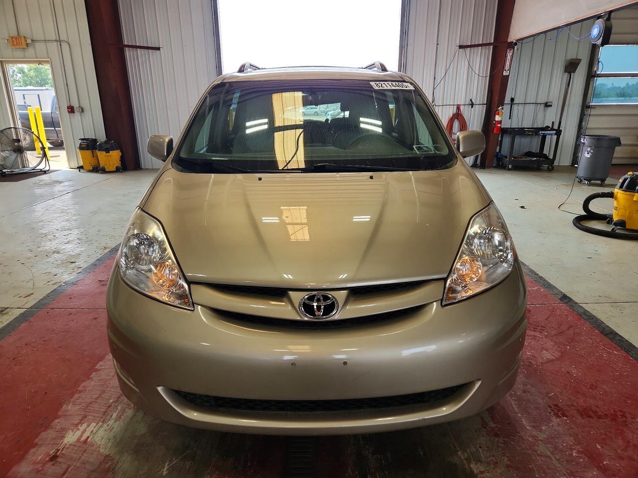 2009 Toyota Sienna Xle - Фото 5