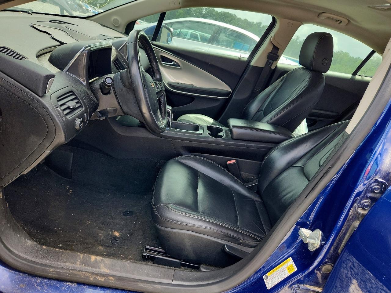 2013 Chevrolet Volt - Фото 7