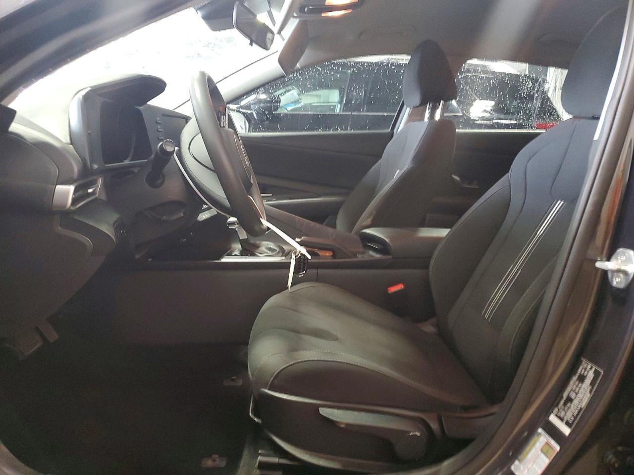2022 Hyundai Elantra Sel - Фото 7