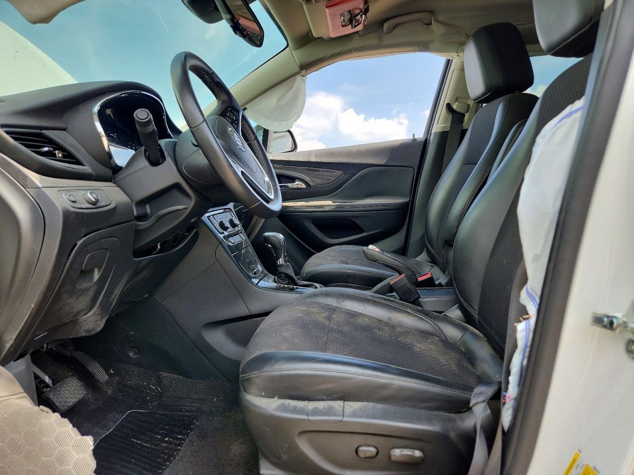 2018 Buick Encore - Фото 7