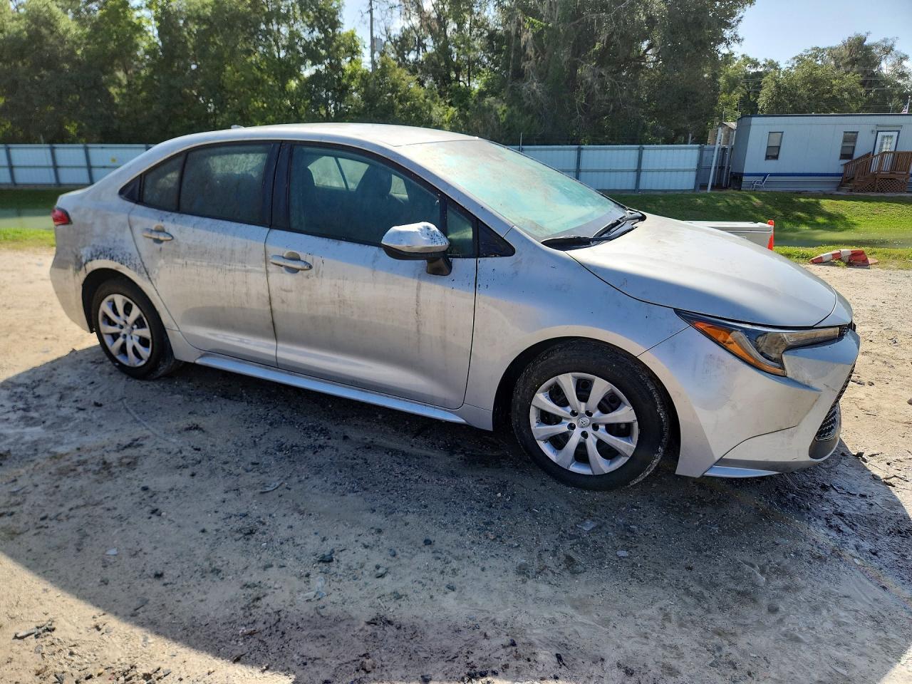 2022 Toyota Corolla Le - Фото 4