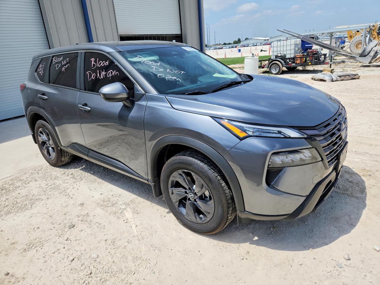 2026 Nissan Rogue Sv - Фото 4