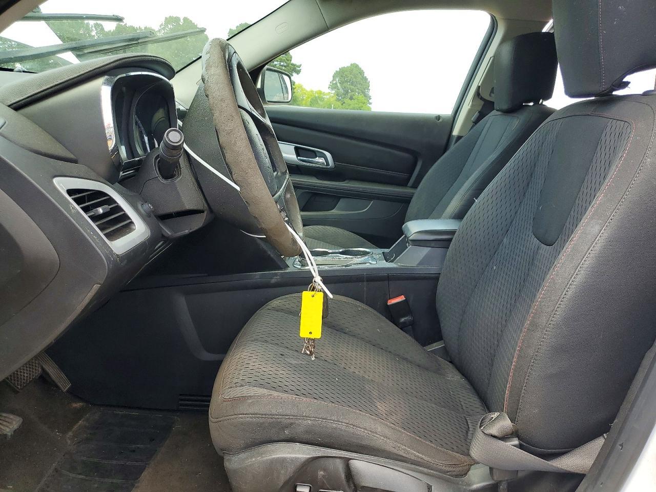 2011 GMC Terrain Sle - Image 7