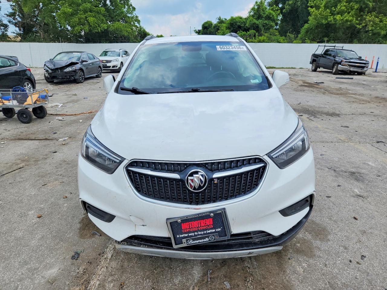 2019 Buick Encore Preferred - Фото 5