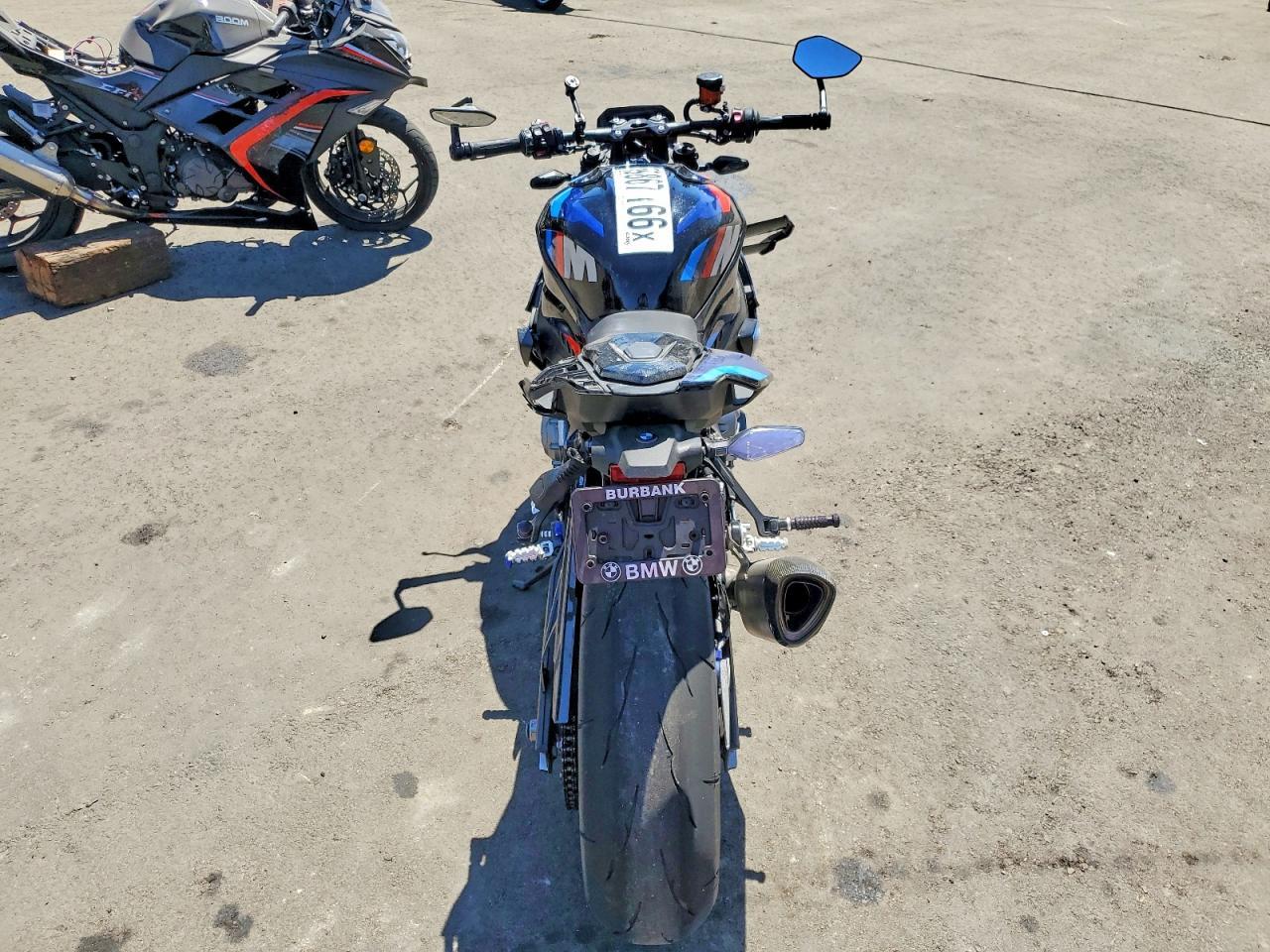 2024 BMW M 1000 R - Фото 6