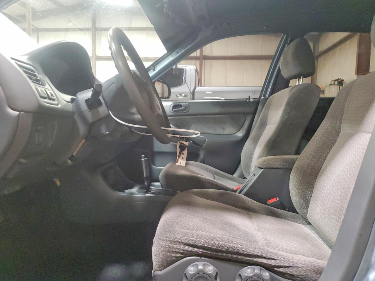 2000 Honda Civic Lx - Image 7