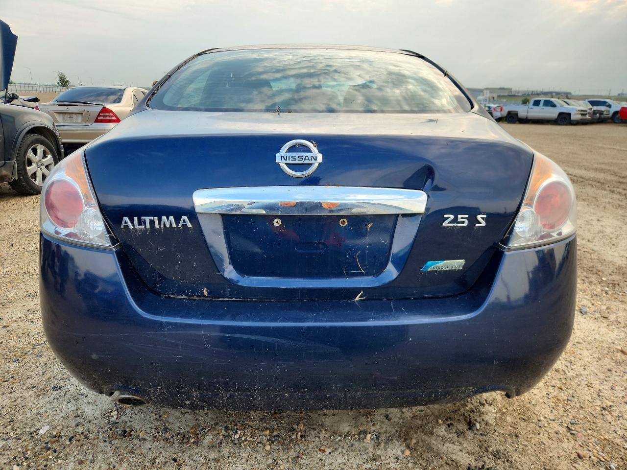 2012 Nissan Altima 2.5 - Фото 6