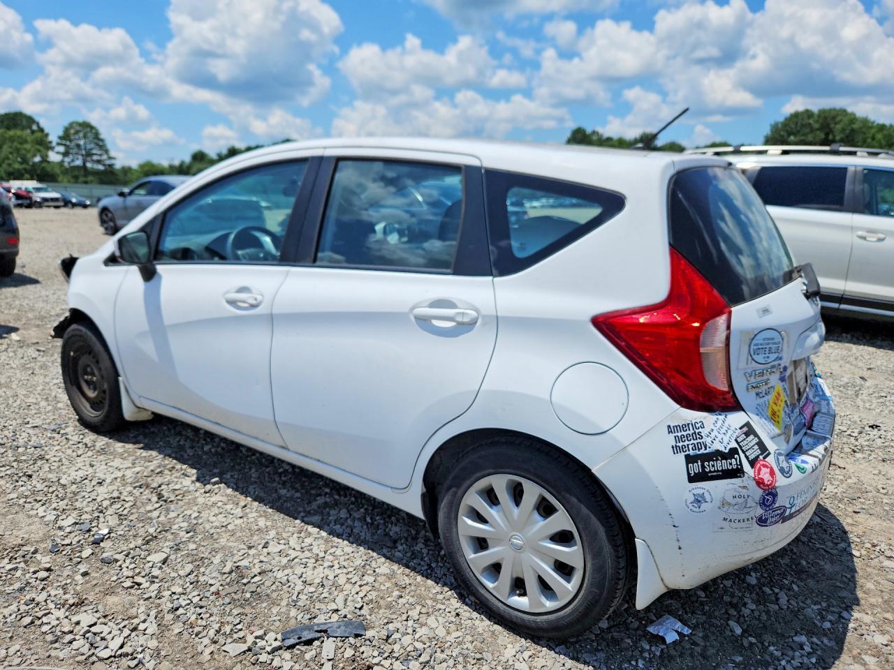 2016 Nissan Versa Note S - Фото 2
