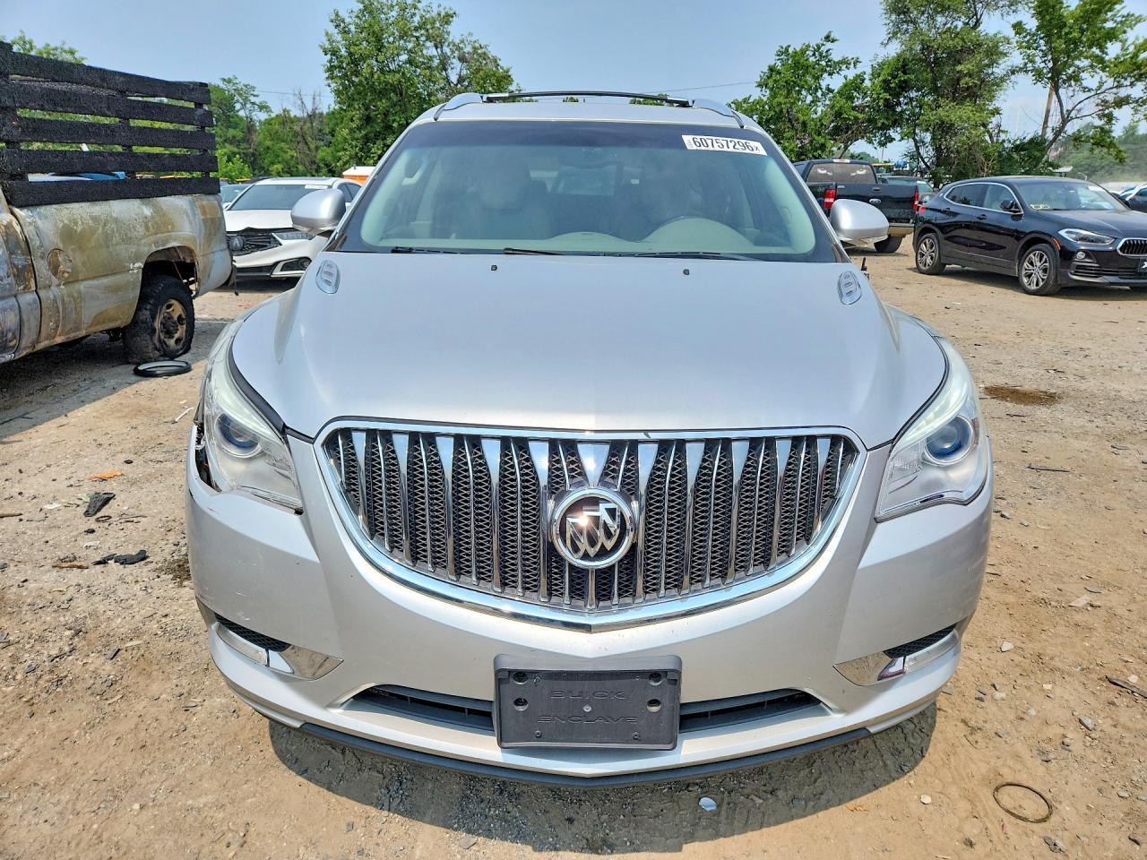 2013 Buick Enclave - Image 5