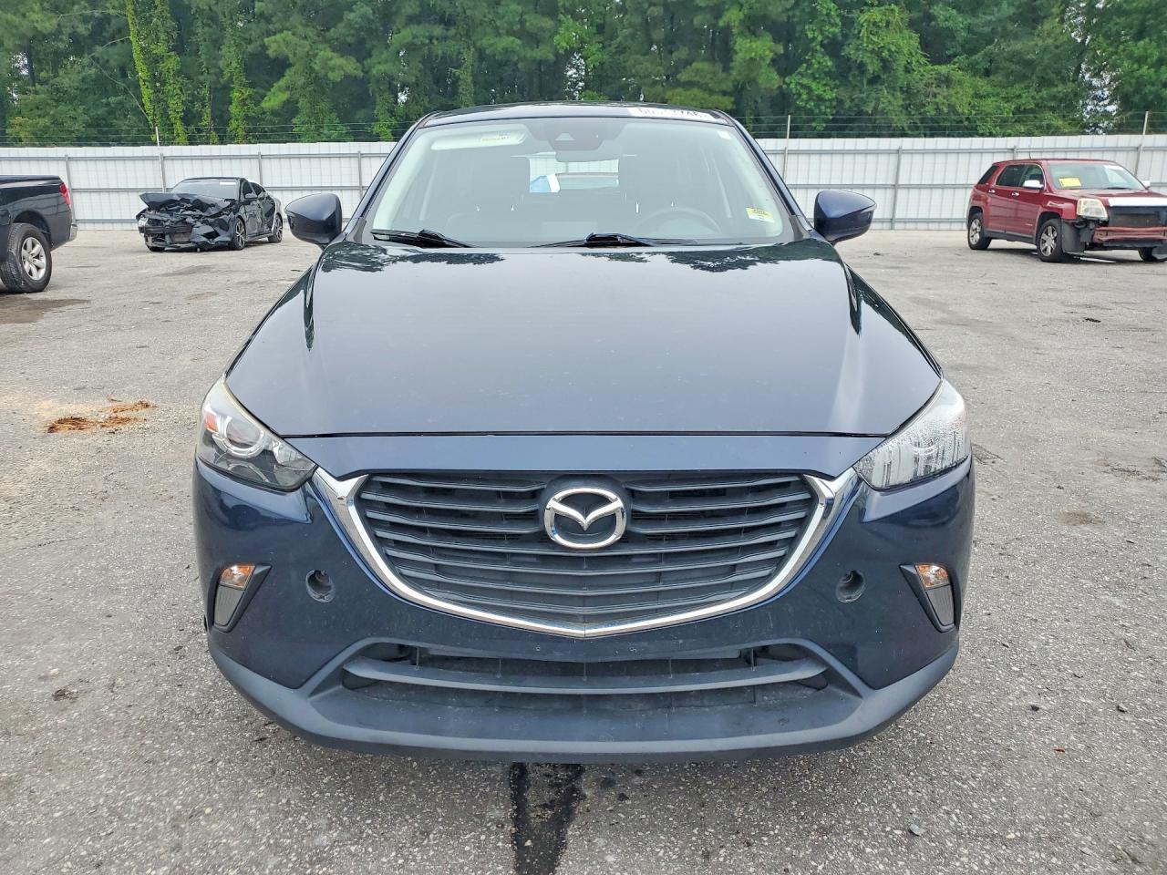 2018 Mazda Cx-3 Touring - Image 5