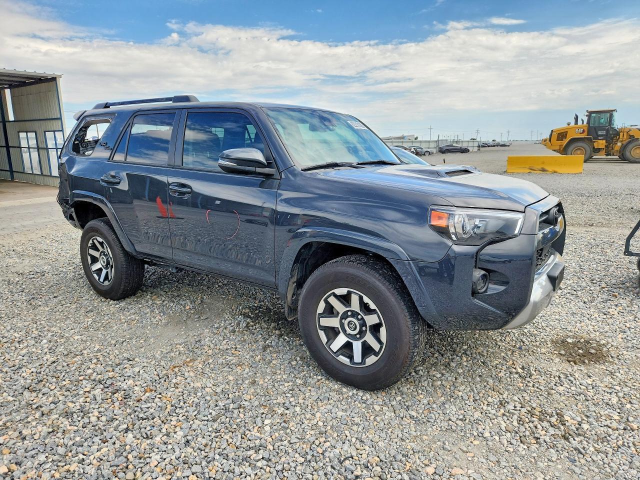 2024 Toyota 4Runner Trd Off-Road Premium - Фото 4