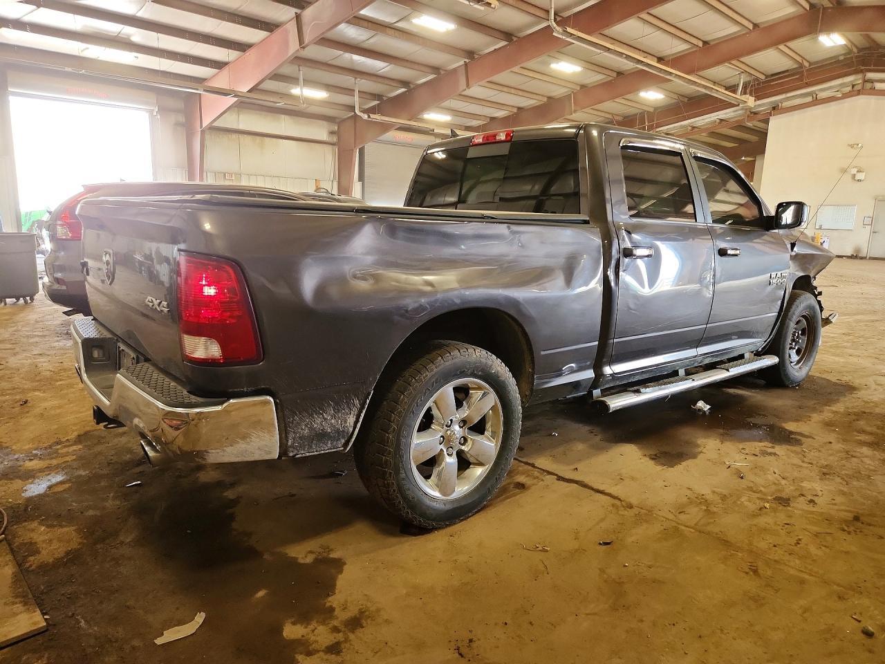2015 Ram 1500 Slt - Image 3