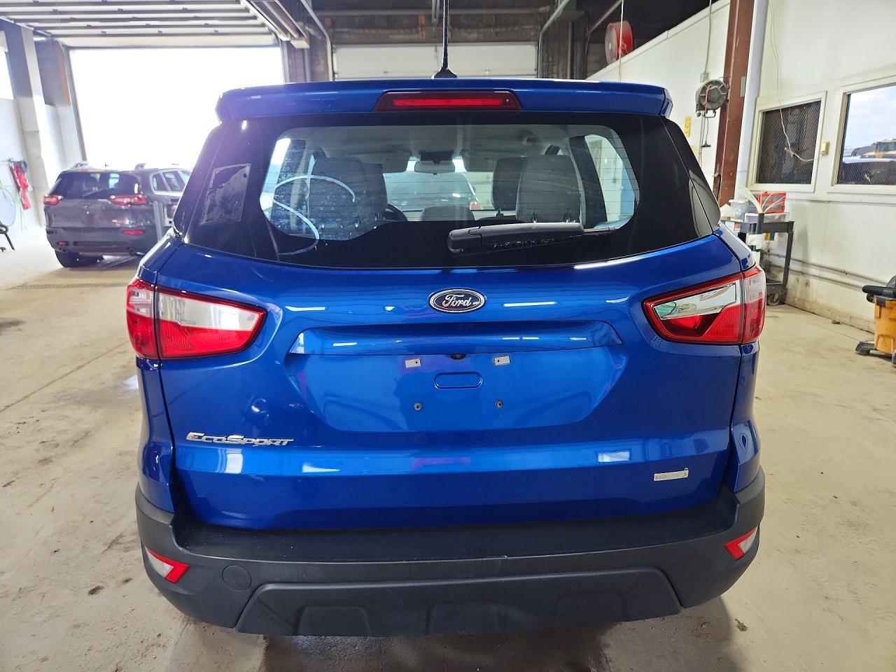 2020 Ford Ecosport - Image 6