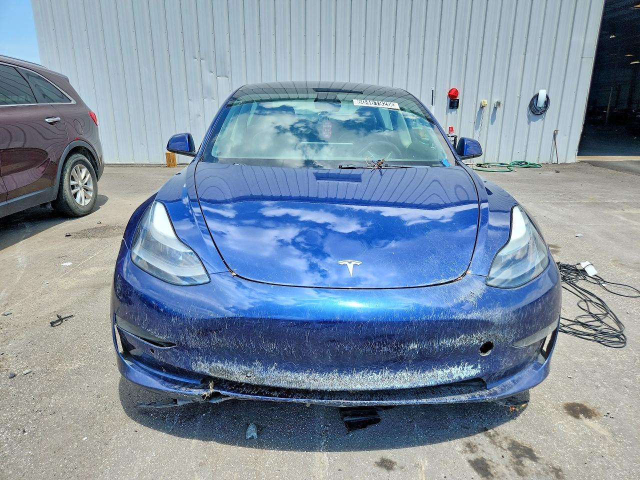 2022 Tesla Model 3 - Image 5