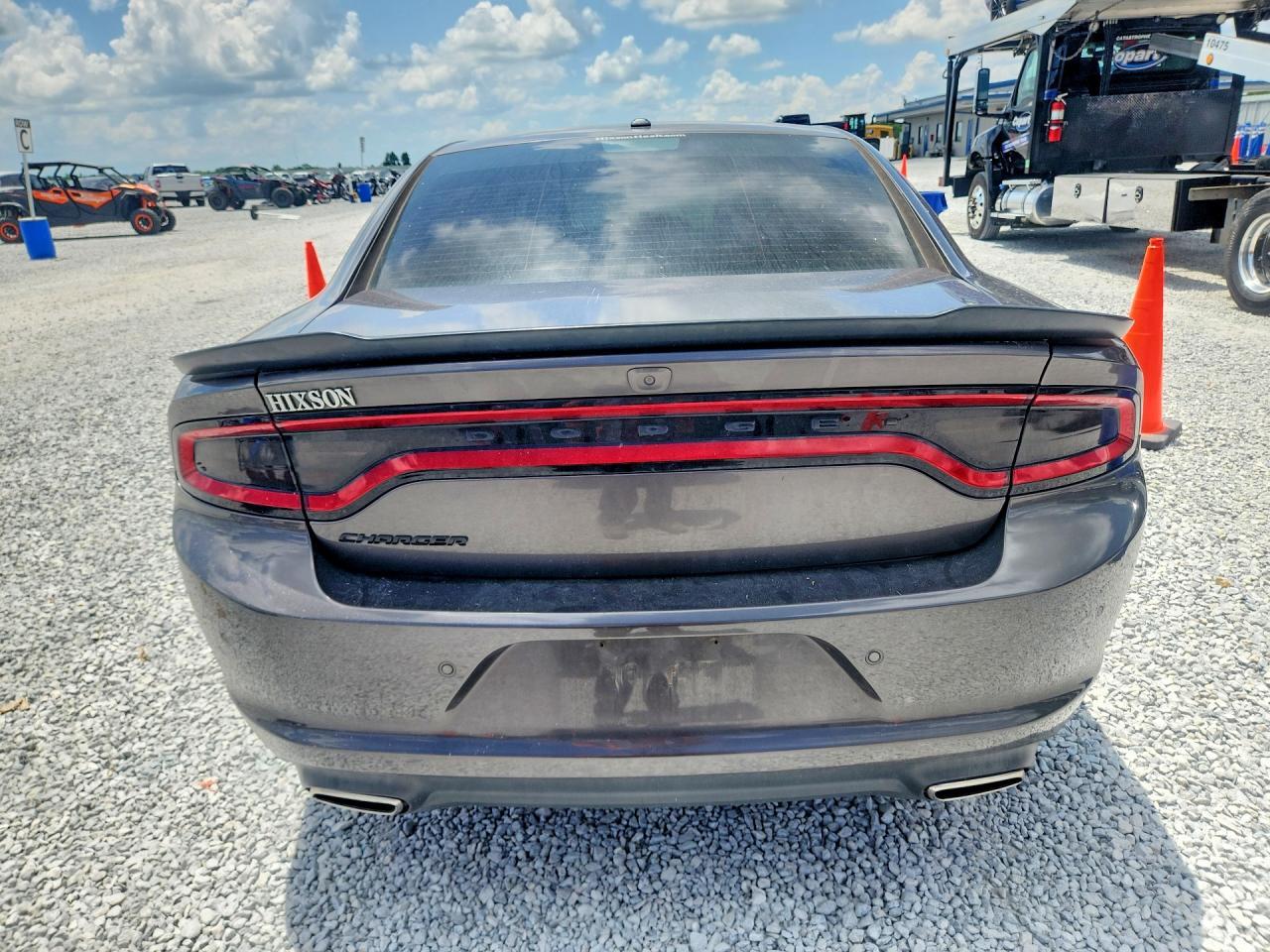 2021 Dodge Charger Sxt - Image 6