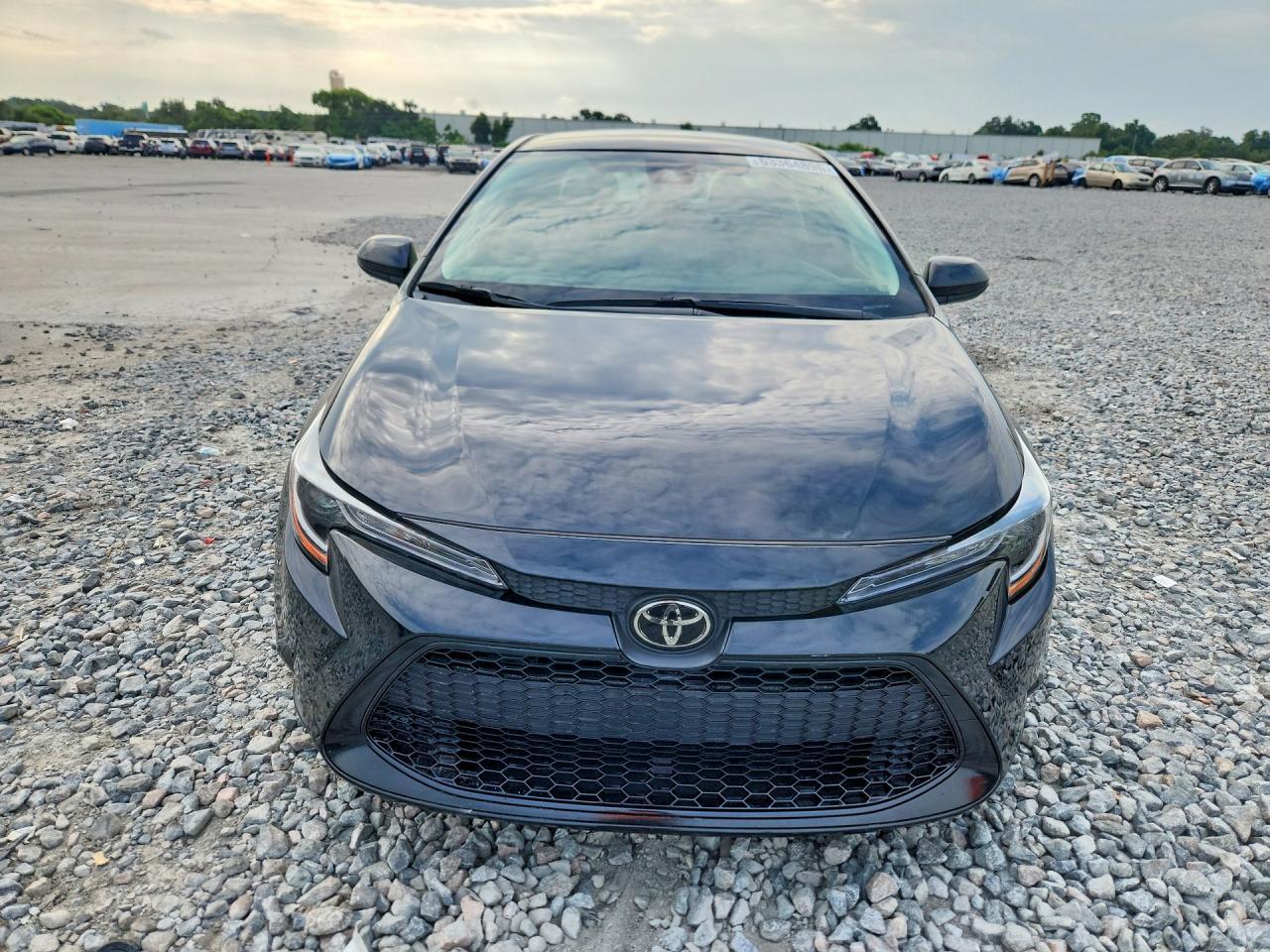 2022 Toyota Corolla Le - Фото 5
