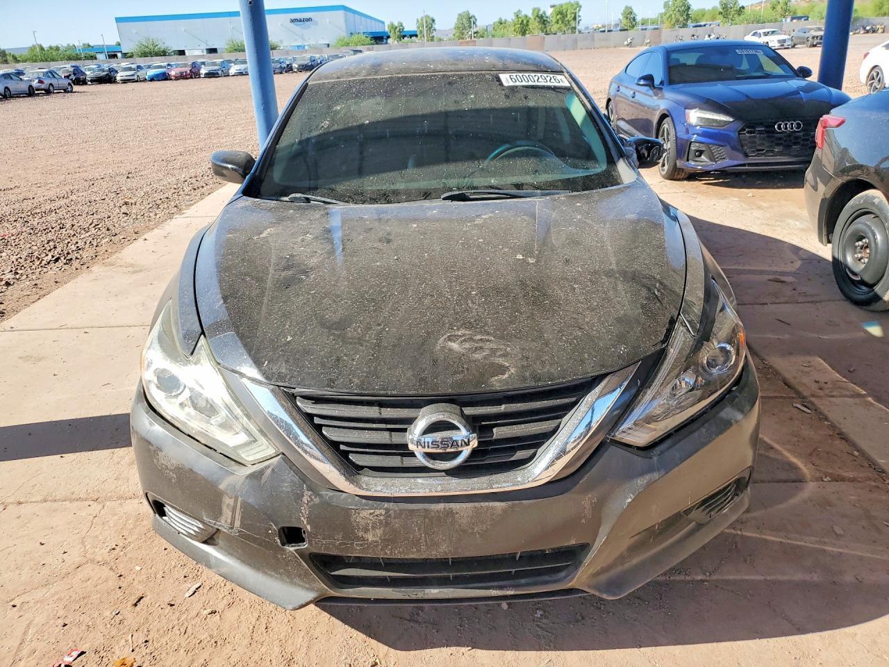 2016 Nissan Altima 2.5 S - Image 5