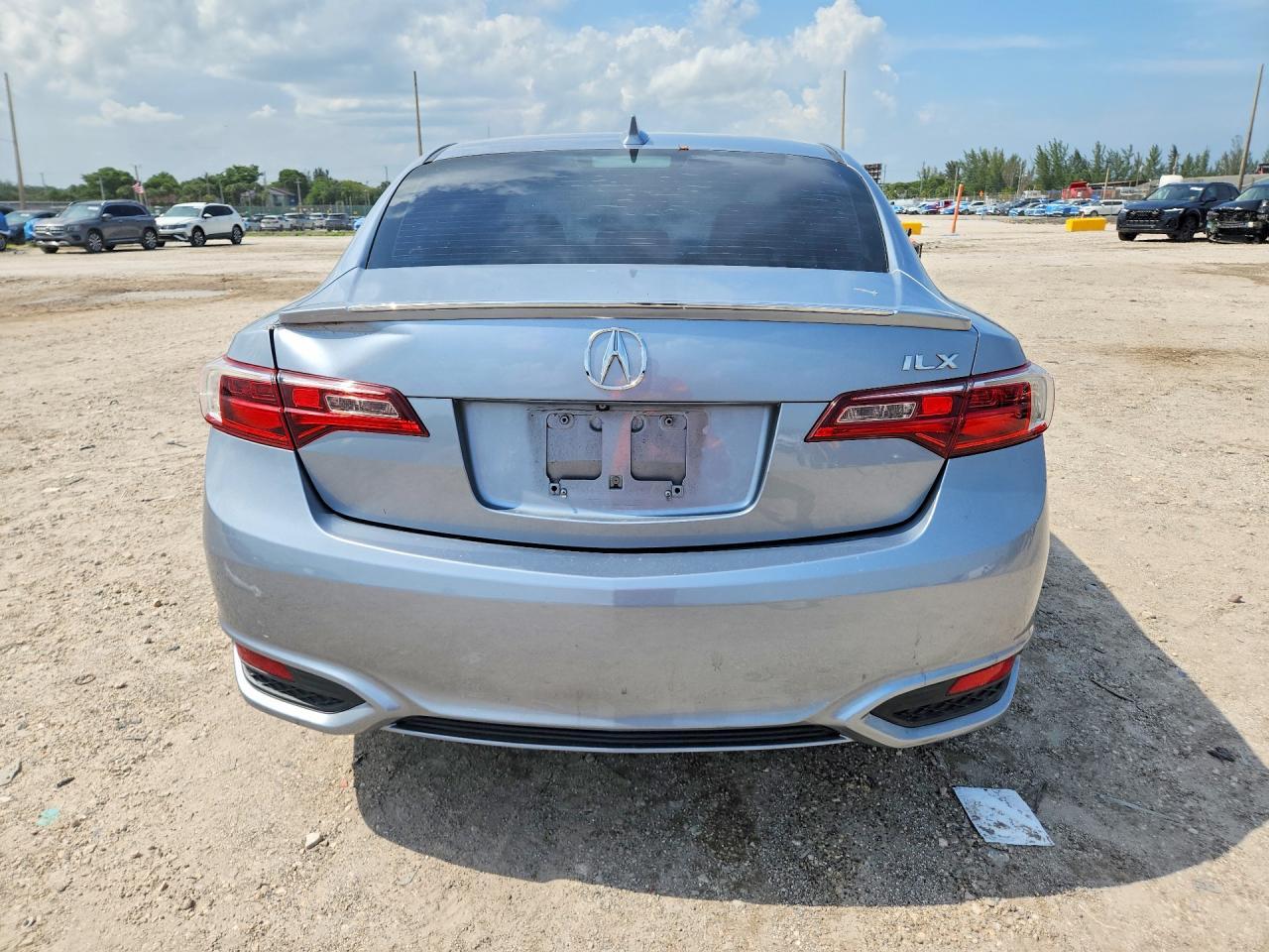 2016 Acura Ilx Premium - Image 6