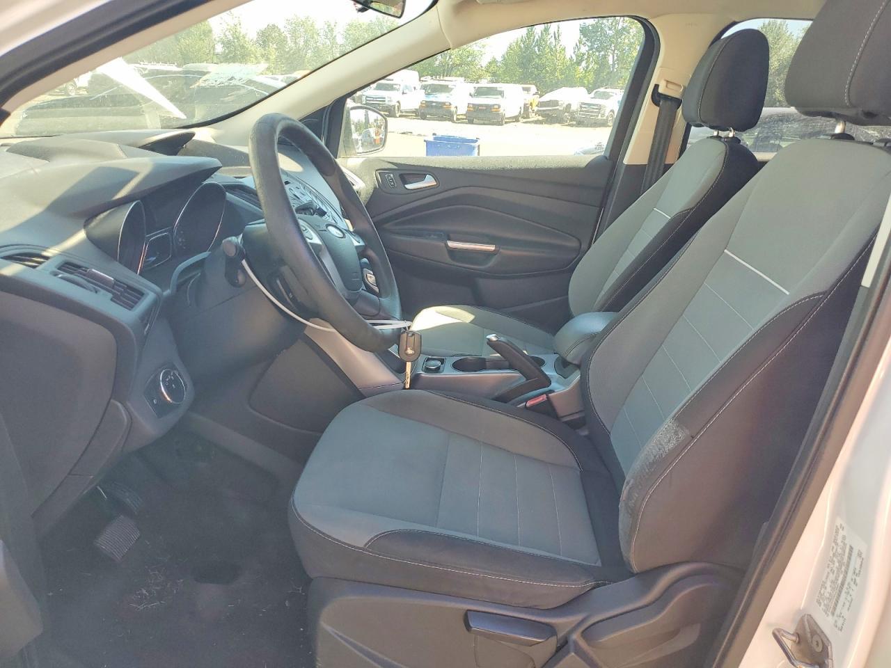 2013 Ford Escape Se - Image 7