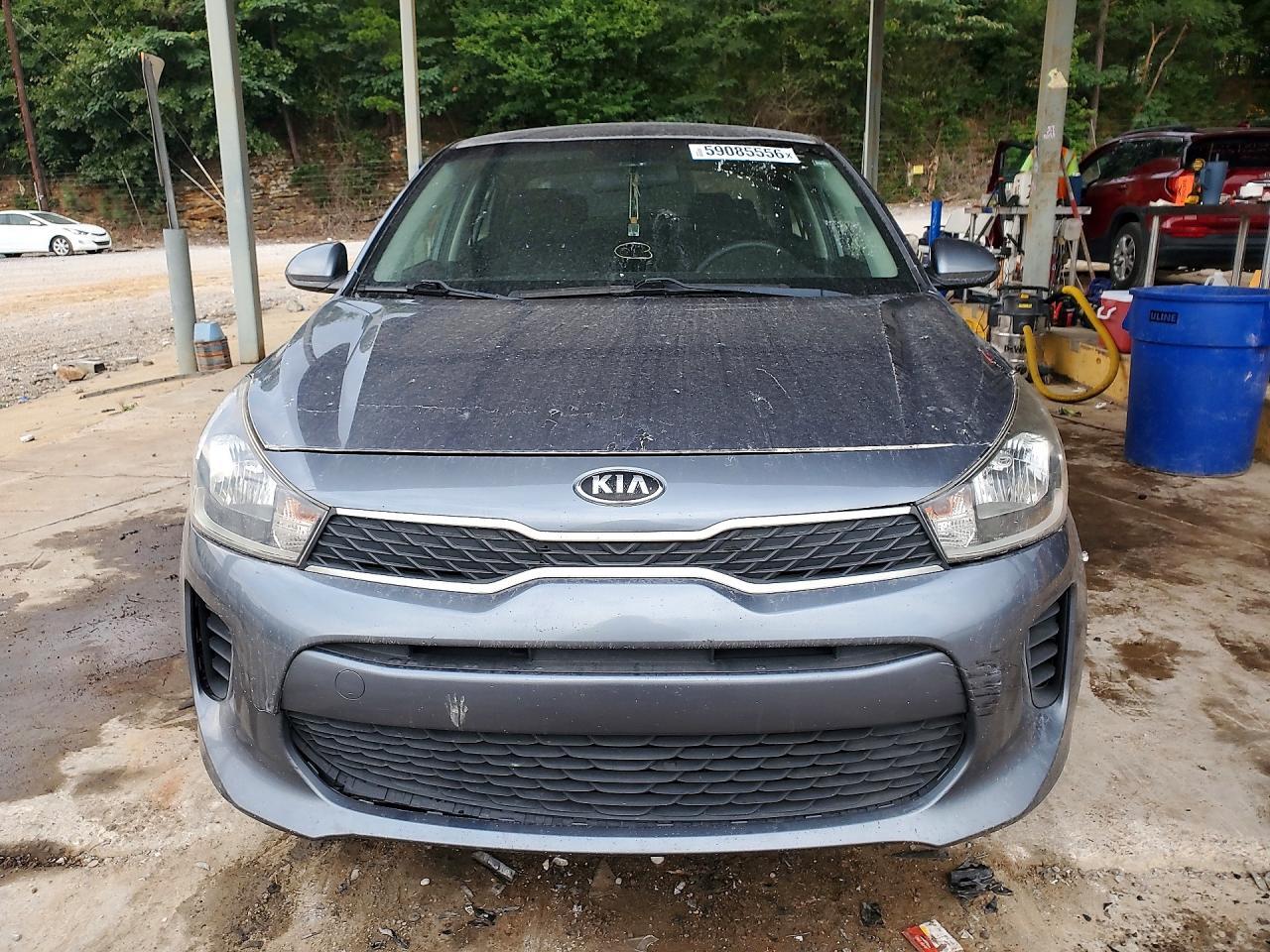 2019 Kia Rio S - Фото 5
