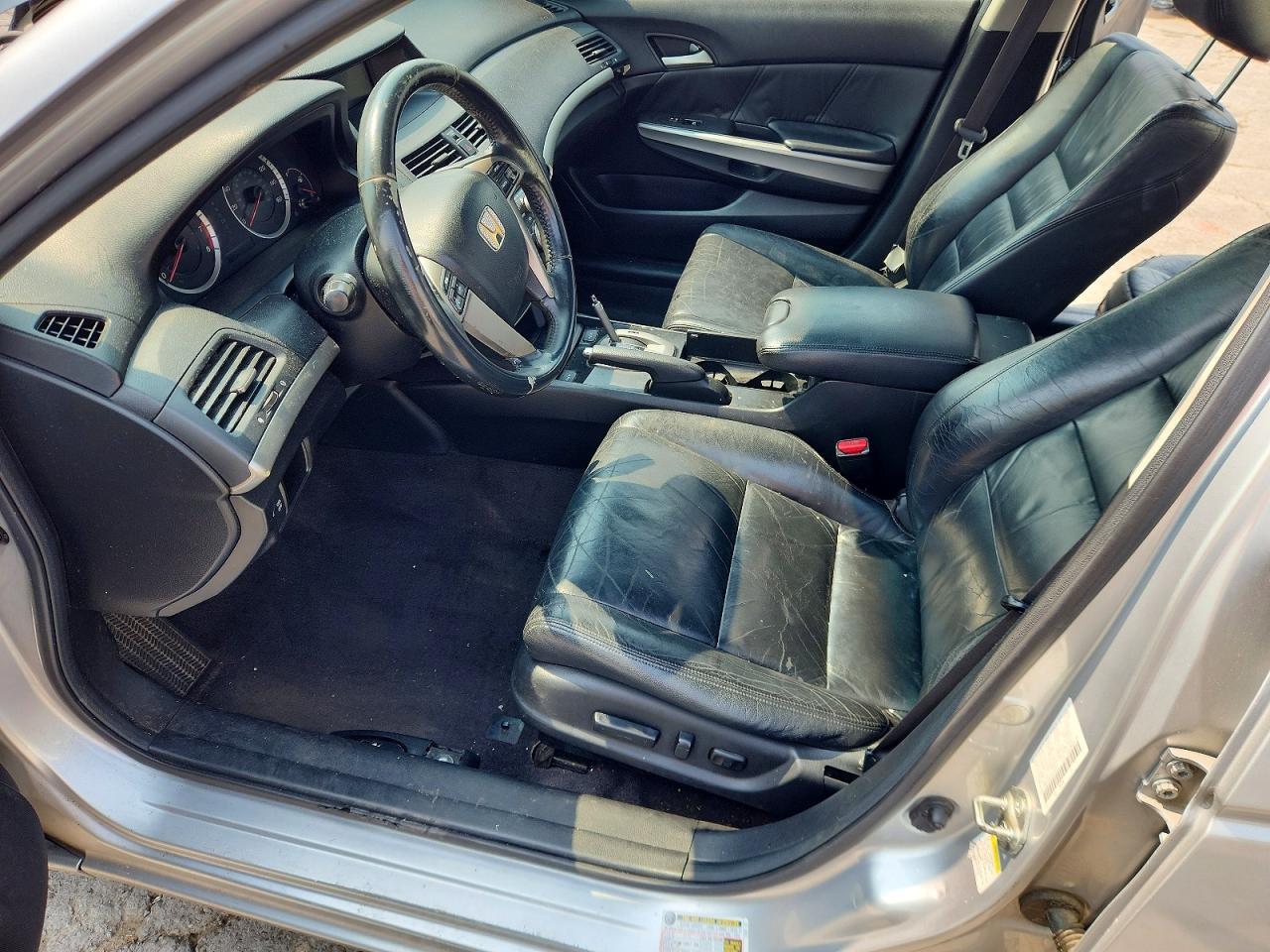 2008 Honda Accord Exl - Image 7