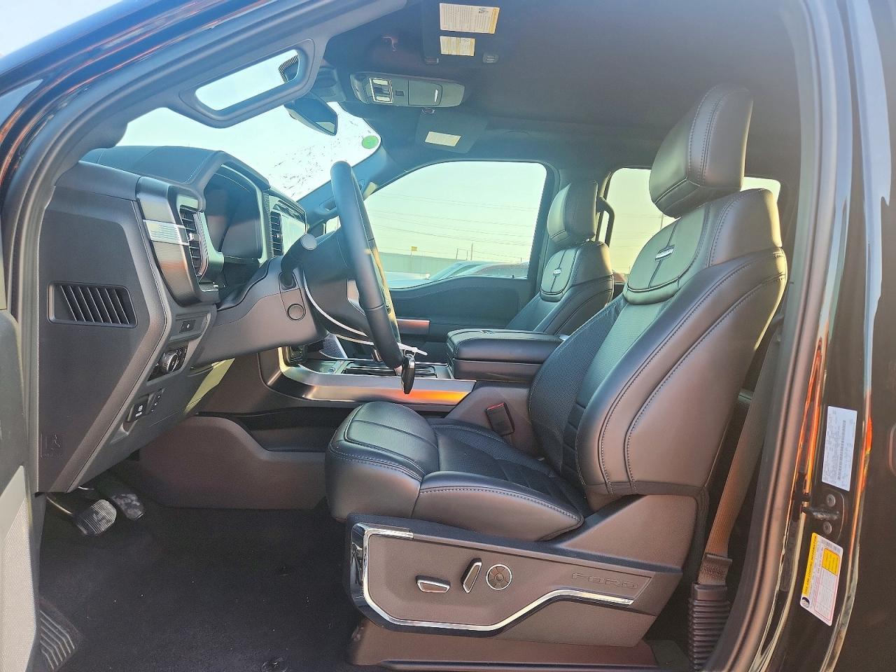 2025 Ford F-150 - Фото 7