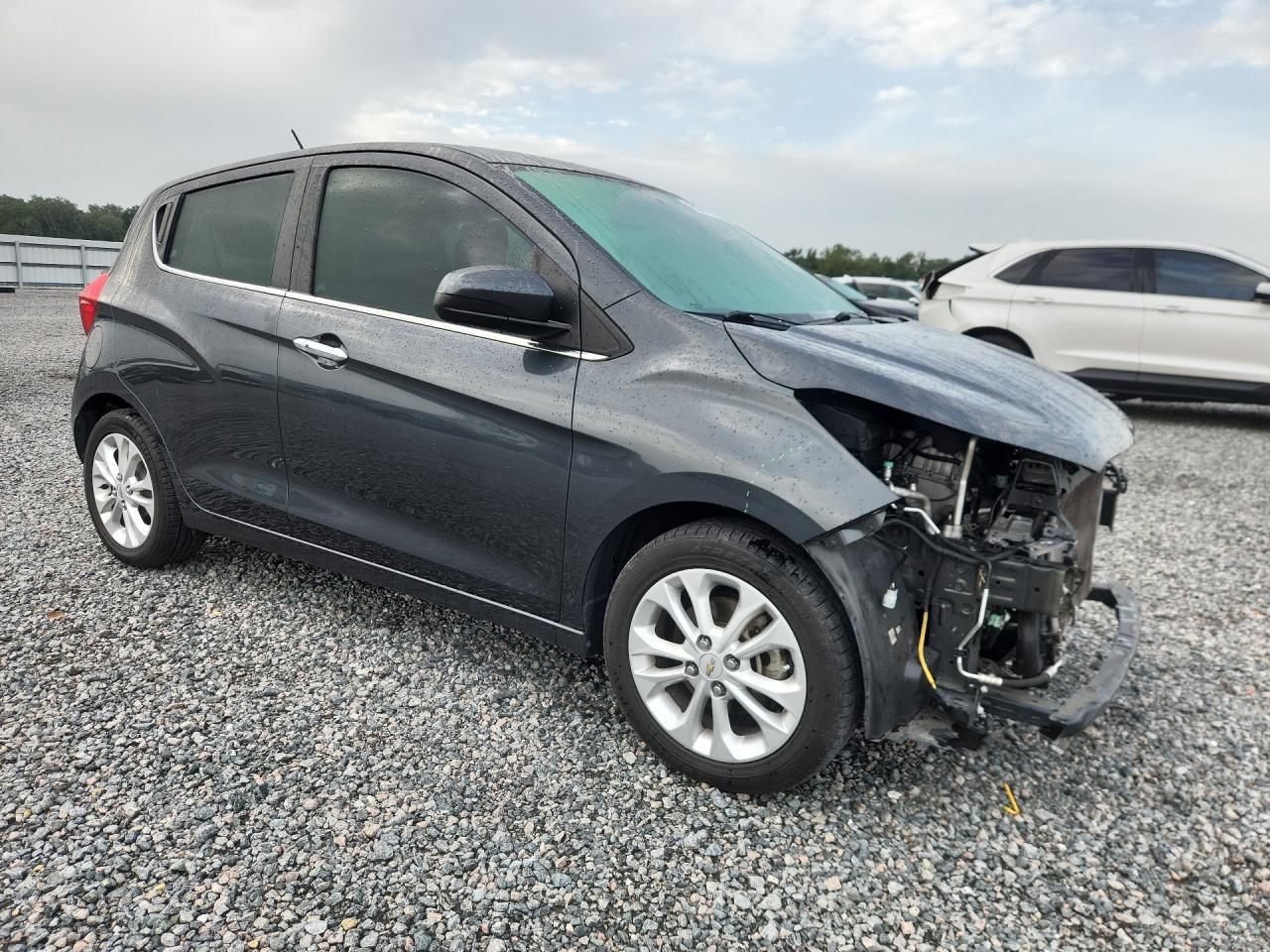 2019 Chevrolet Spark 2Lt - Фото 4