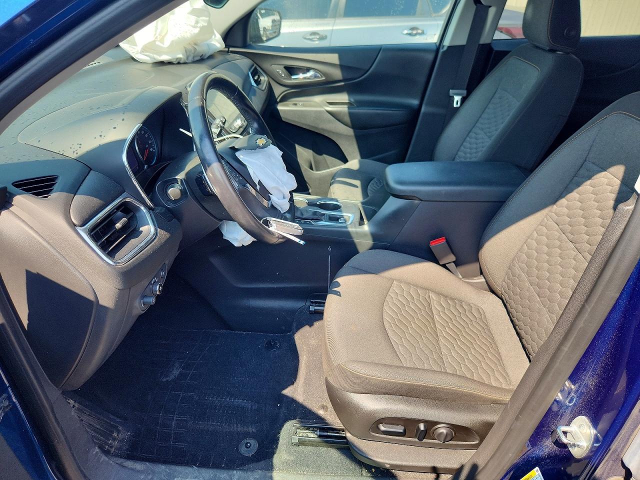 2021 Chevrolet Equinox Lt - Image 7