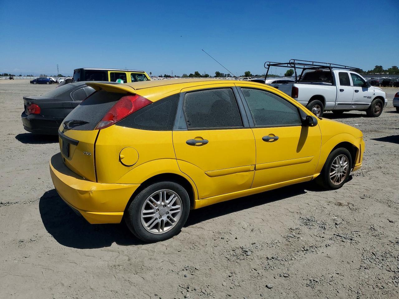 2006 Ford Focus Zx5 - Фото 3