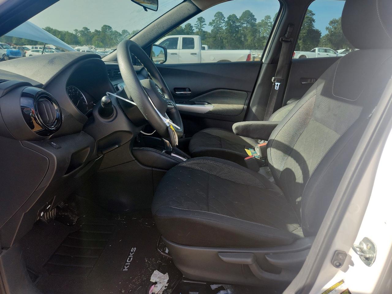 2018 Nissan Kicks Sv - Фото 7
