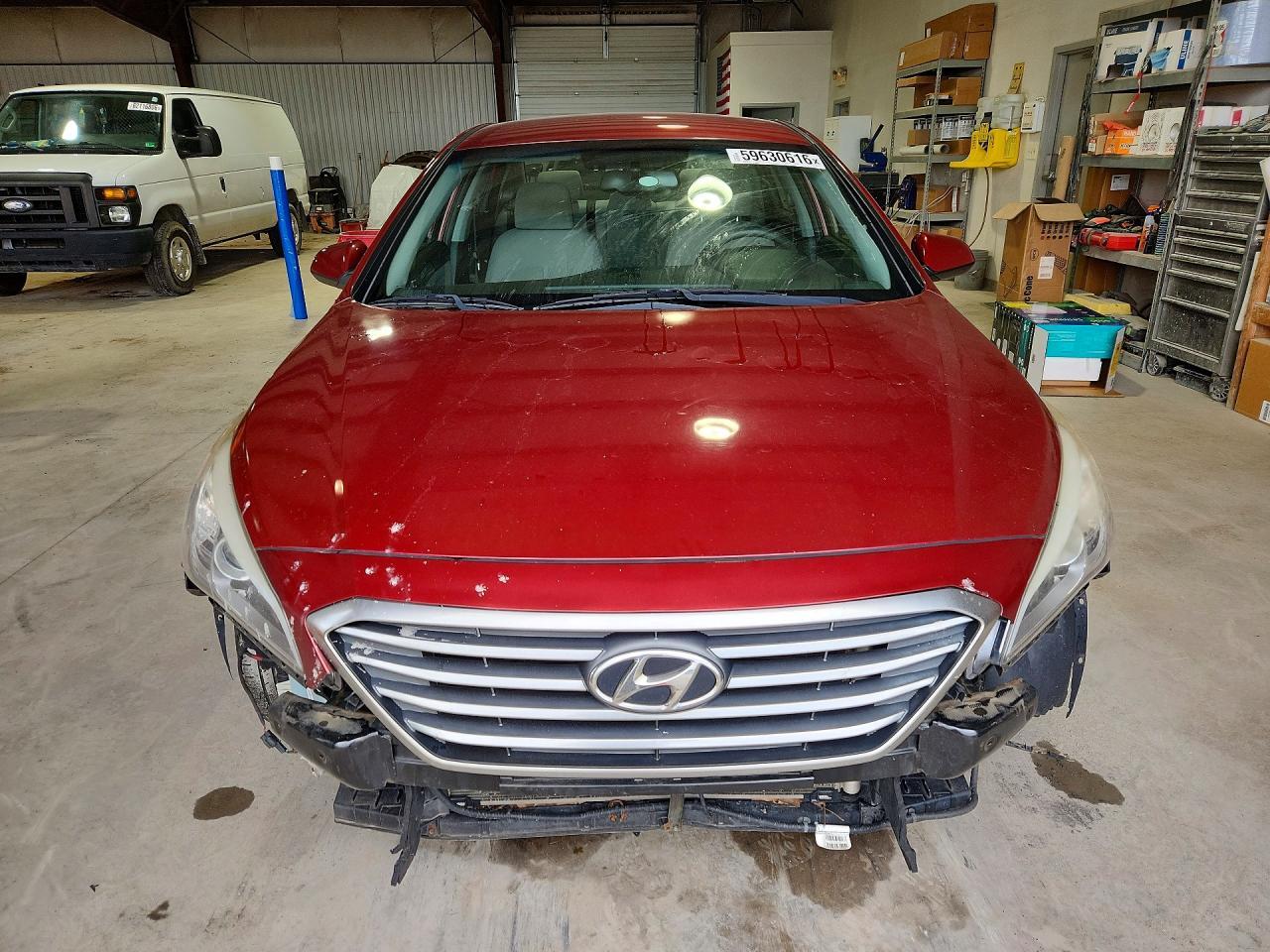 2016 Hyundai Sonata Se - Image 5
