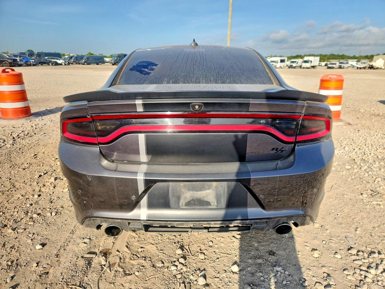 2019 Dodge Charger R/T - Image 6