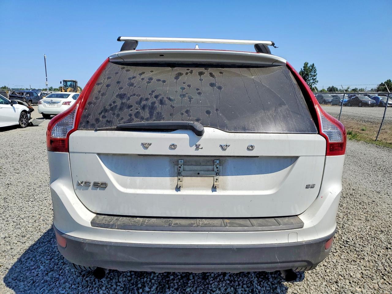 2010 Volvo Xc60 3.2 - Фото 6