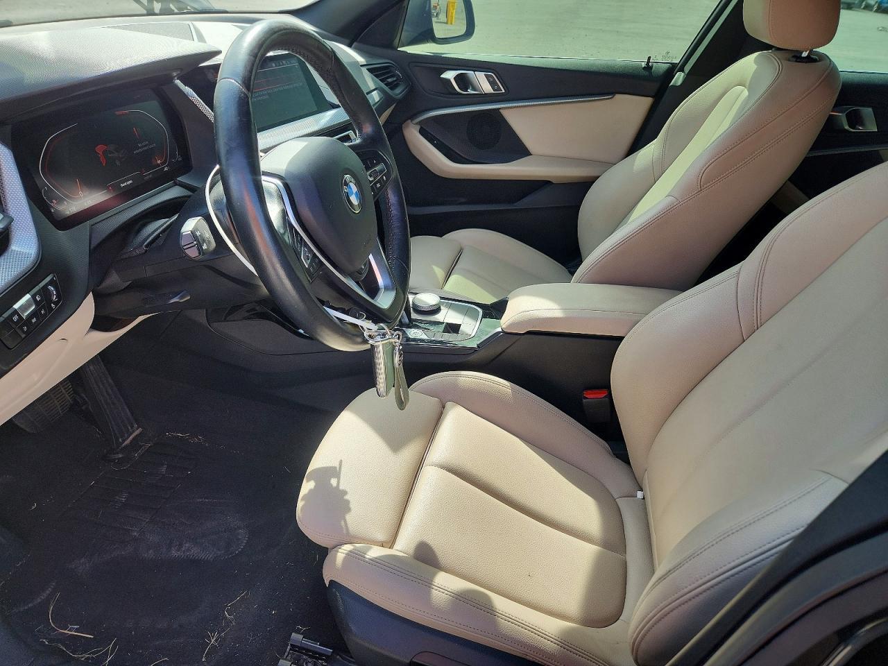 2022 BMW 228I - Фото 7